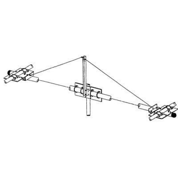 Maco MBSK Stacking Kit